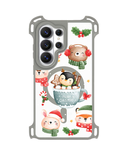 Android Rearguard UltimateZ - Storybook Christmas Edition 02