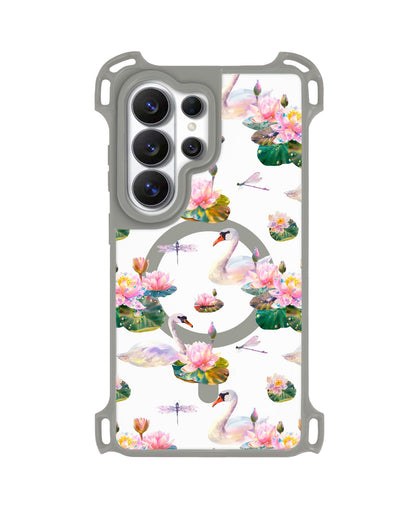 Android Rearguard UltimateZ - Swan
