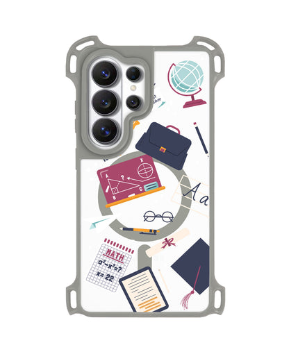 Android Rearguard UltimateZ - Teacher