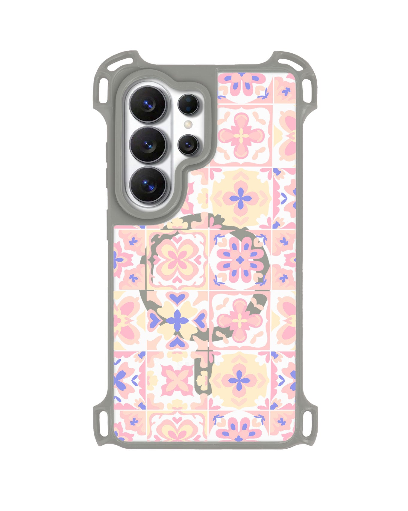 Android Rearguard UltimateZ - Verona