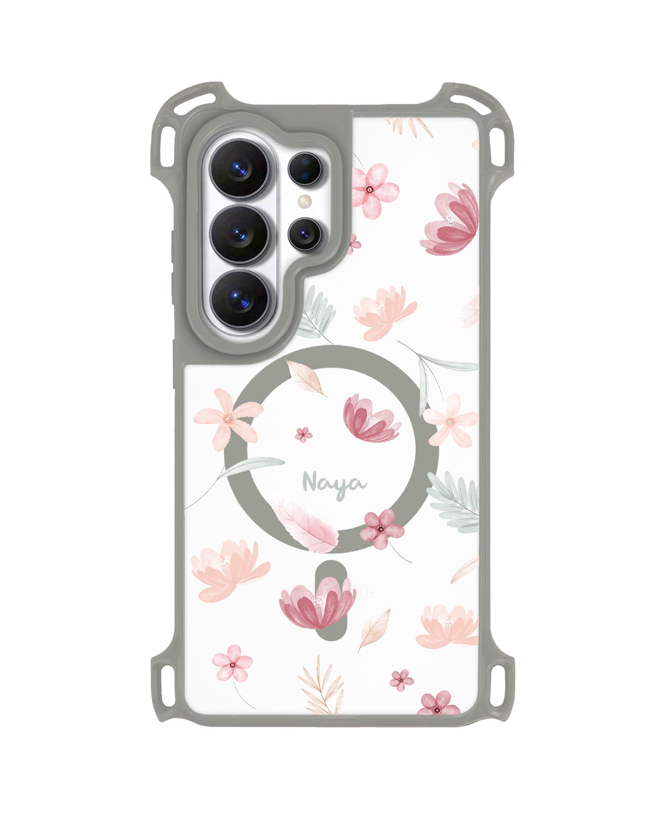 Android Rearguard UltimateZ - Wild Flower