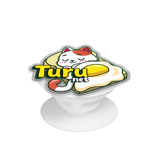 Pop Up Grip - Turu