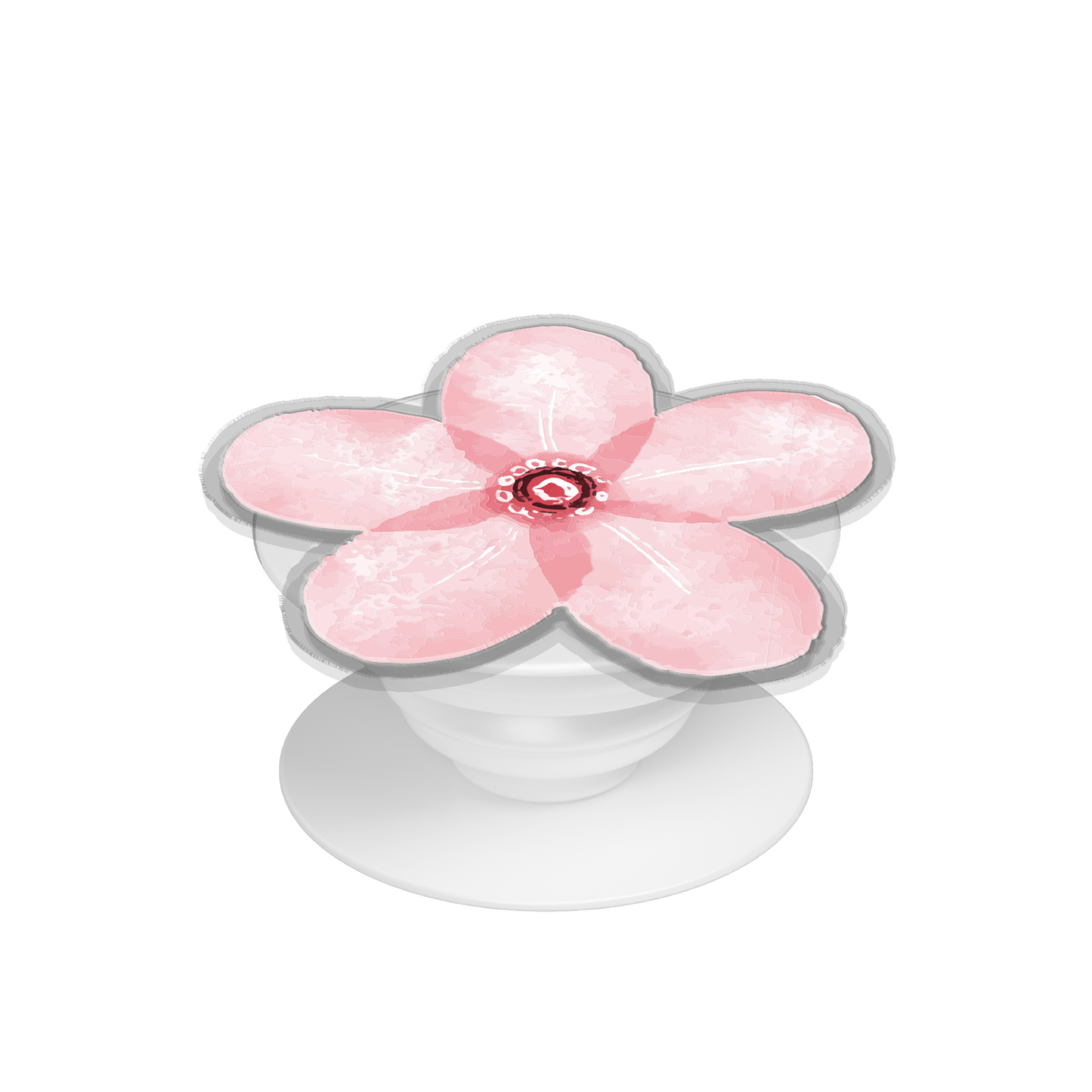 Pop Up Grip - Wild Flower