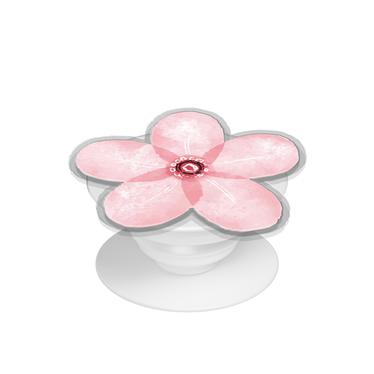 Pop Up Grip - Wild Flower