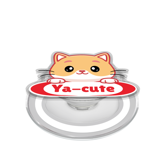 Magnetic Grip - Yacute Cat