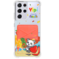 Android Phone Wallet Case - Yipi Baby Panda