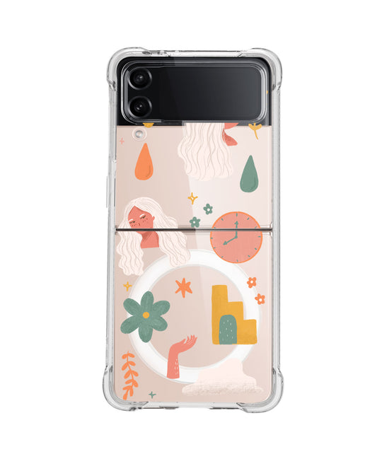 Magsafe Case - Adara's World