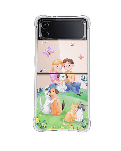 Magsafe Case - Adorable Animals