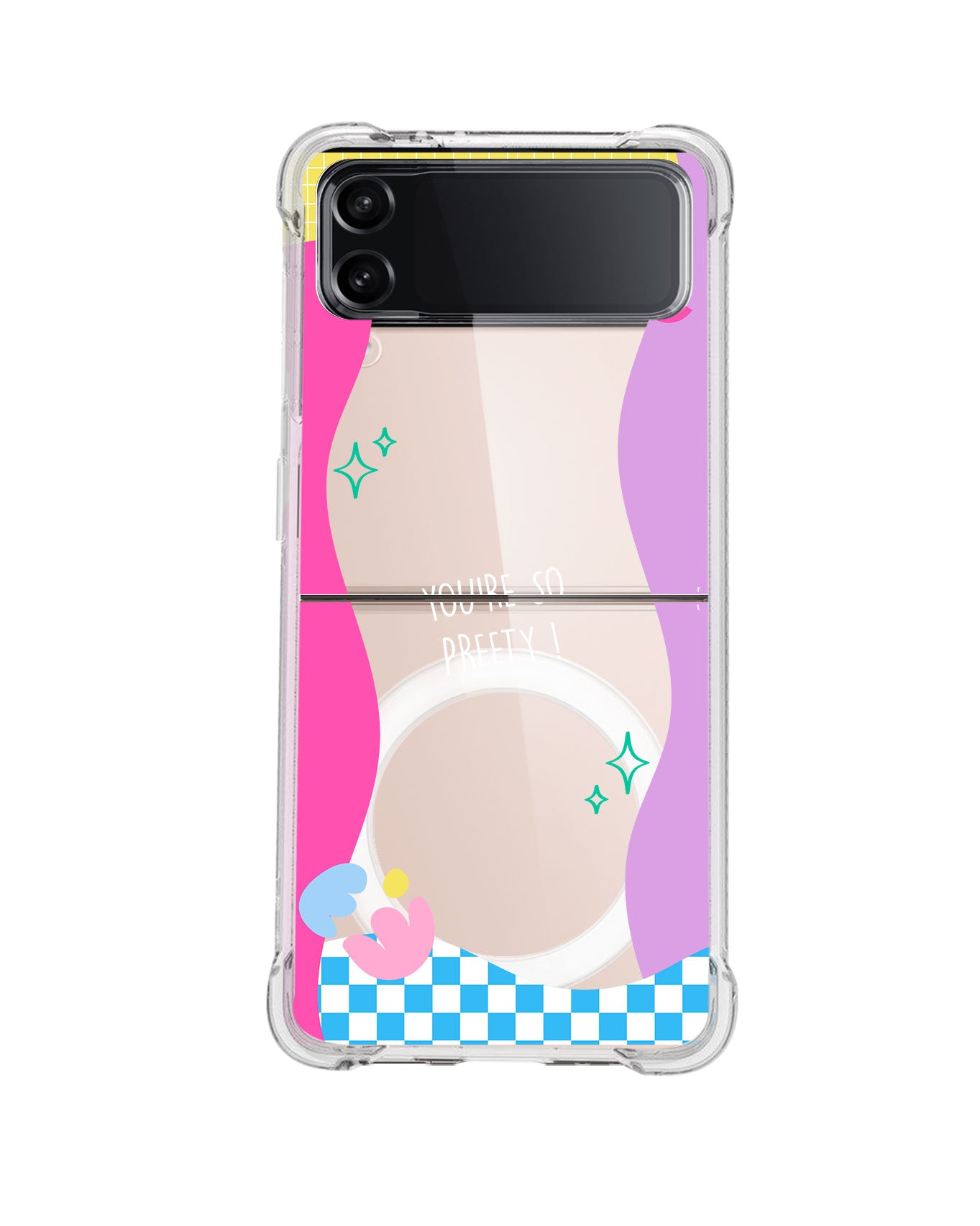 Magsafe Case - Aesthetic Mirror 1.0