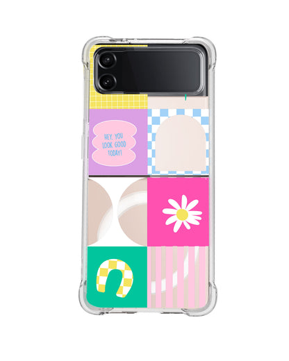 Magsafe Case - Aesthetic Mirror 2.0