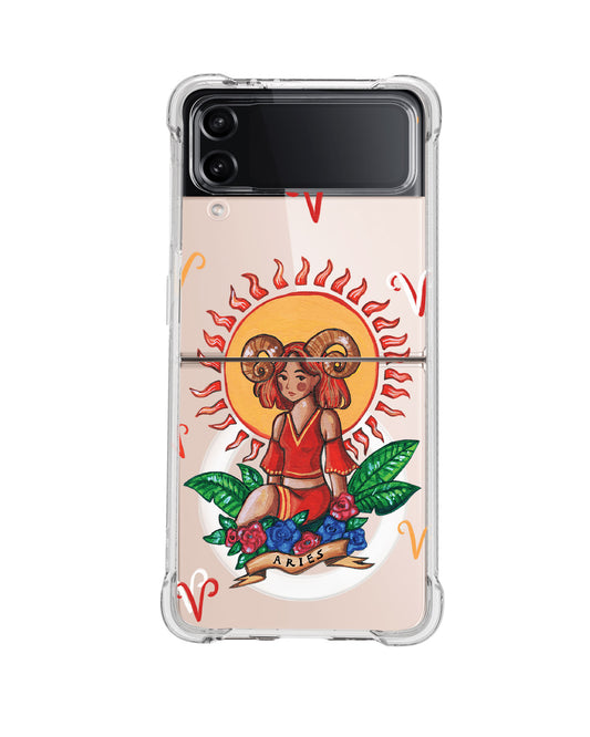 Magsafe Case - Aries