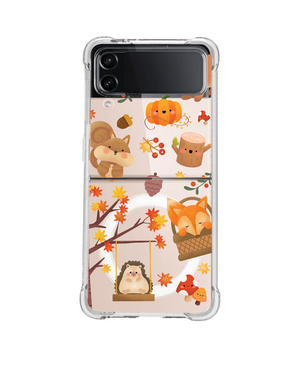 Magsafe Case - Autumn