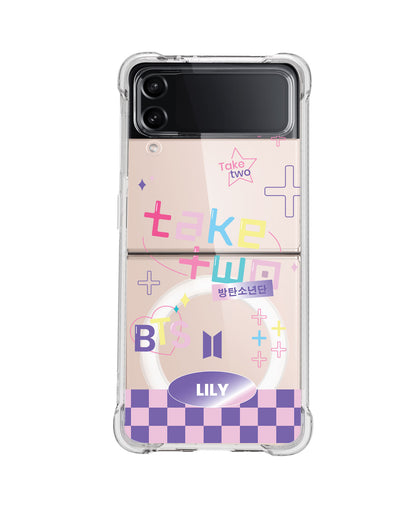 Magsafe Case - BTS Take Two