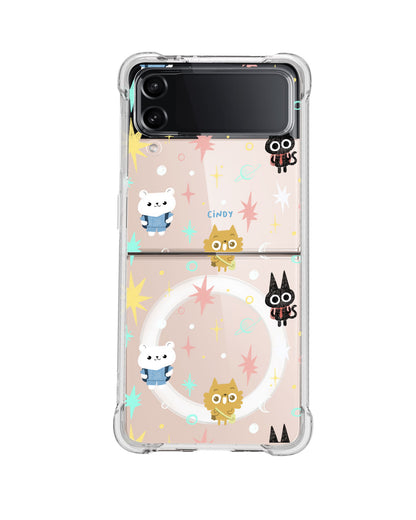 Magsafe Case - Backpack Travelers