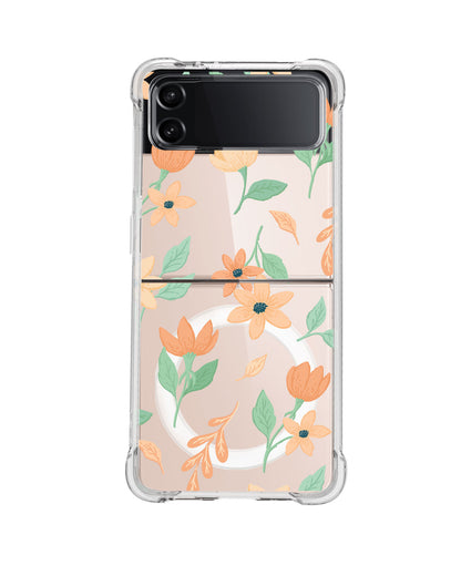 Magsafe Case - Birth Flower