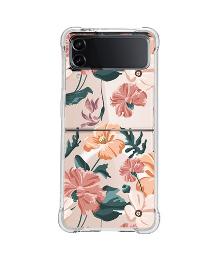 Magsafe Case - Botanical Garden 1.0