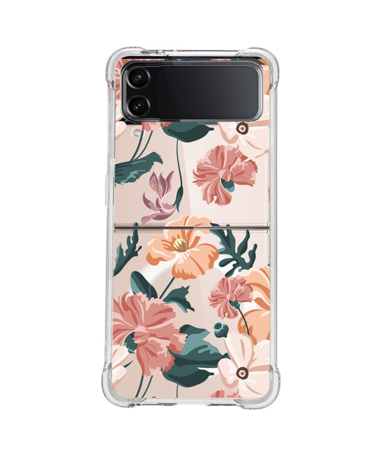 Magsafe Case - Botanical Garden 1.0