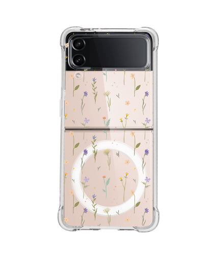 Magsafe Case - Botanical Garden 2.0