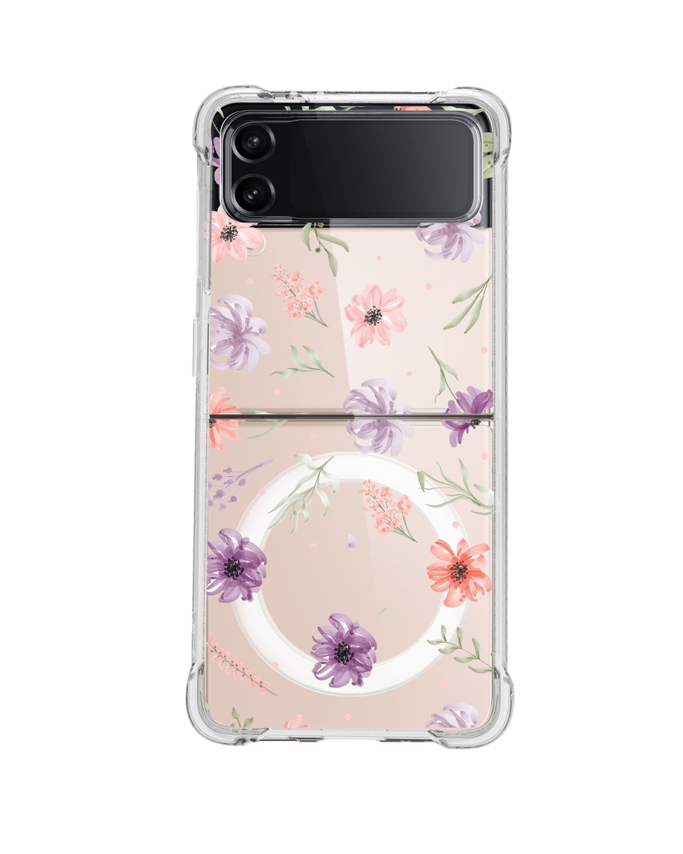 Magsafe Case - Botanical Garden 3.0