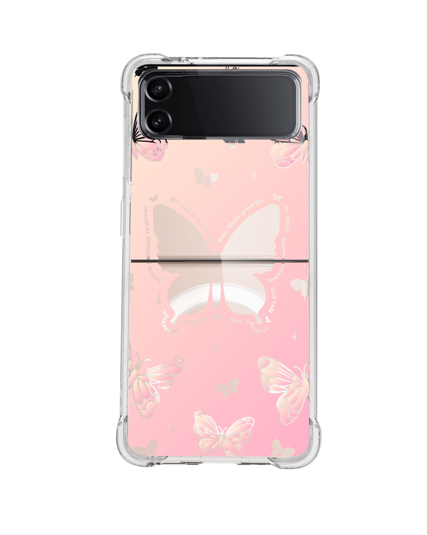 Magsafe Case - Butterfly Effect 1.0