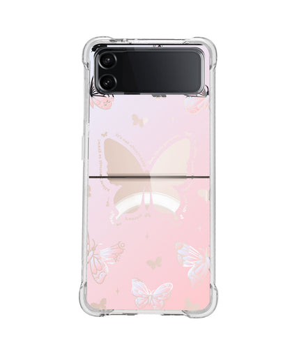 Magsafe Case - Butterfly Effect 2.0