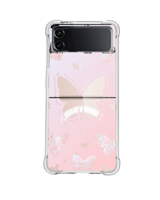 Magsafe Case - Butterfly Effect 2.0