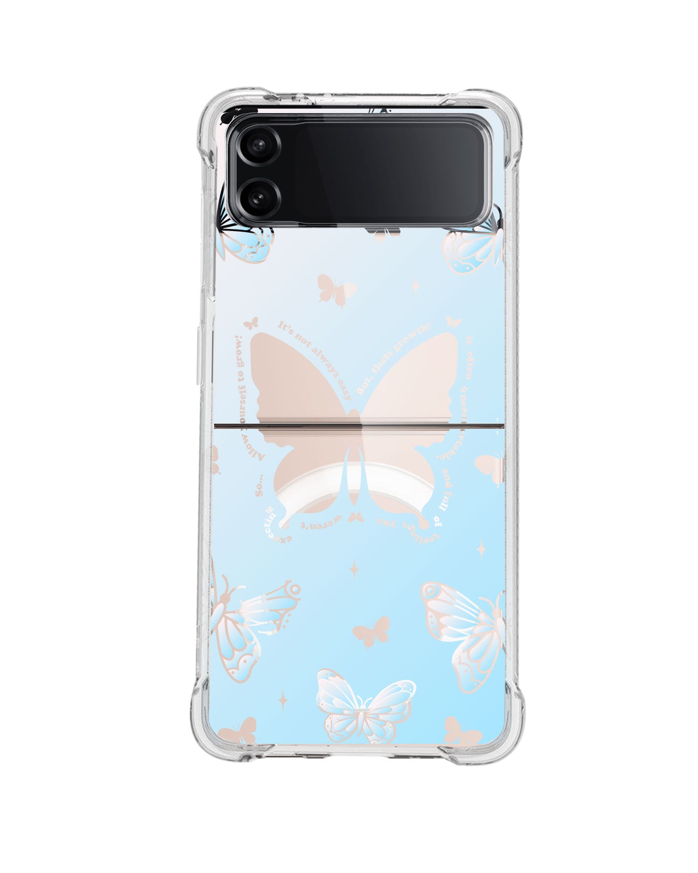 Magsafe Case - Butterfly Effect 3.0