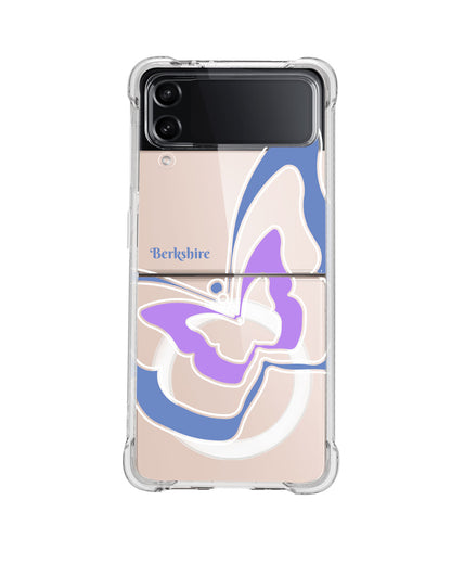 Magsafe Case - Butterfly Pattern 2.0