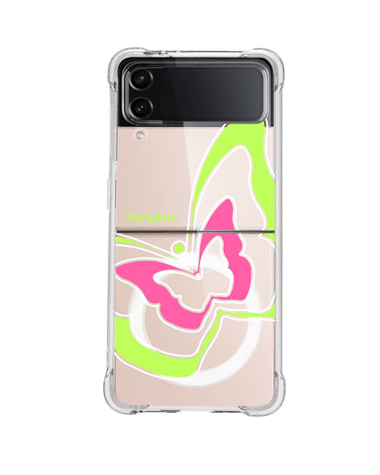 Magsafe Case - Butterfly Pattern 3.0