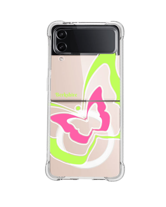 Magsafe Case - Butterfly Pattern 3.0