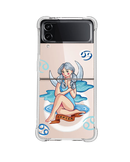 Magsafe Case - Cancer