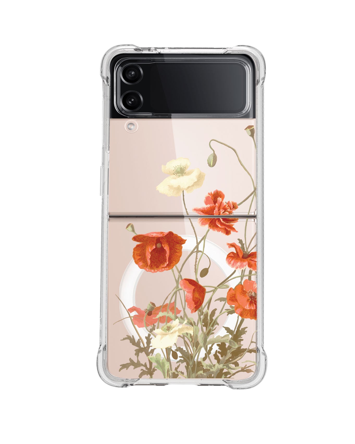 Magsafe Case - Carissa