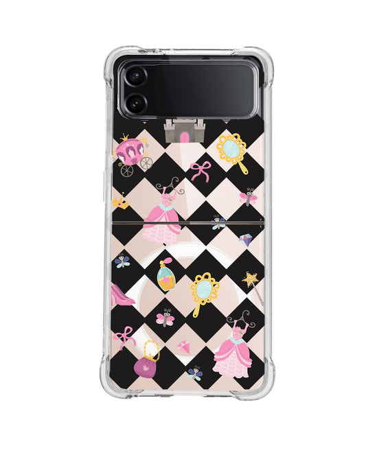 Magsafe Case - Little Princess