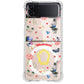 Android Flip / Fold Rearguard Hybrid - Wonderland