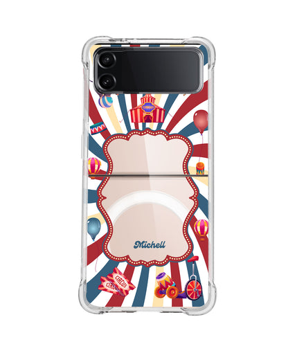 Magsafe Case - Circus