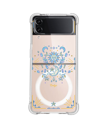 Magsafe Case - Cosmic Dream