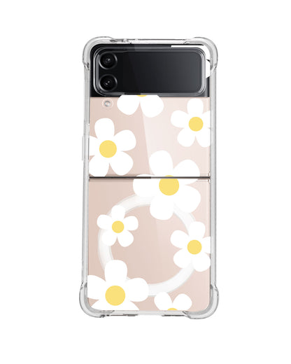 Android Flip / Fold Rearguard Hybrid - Daisy 2.0
