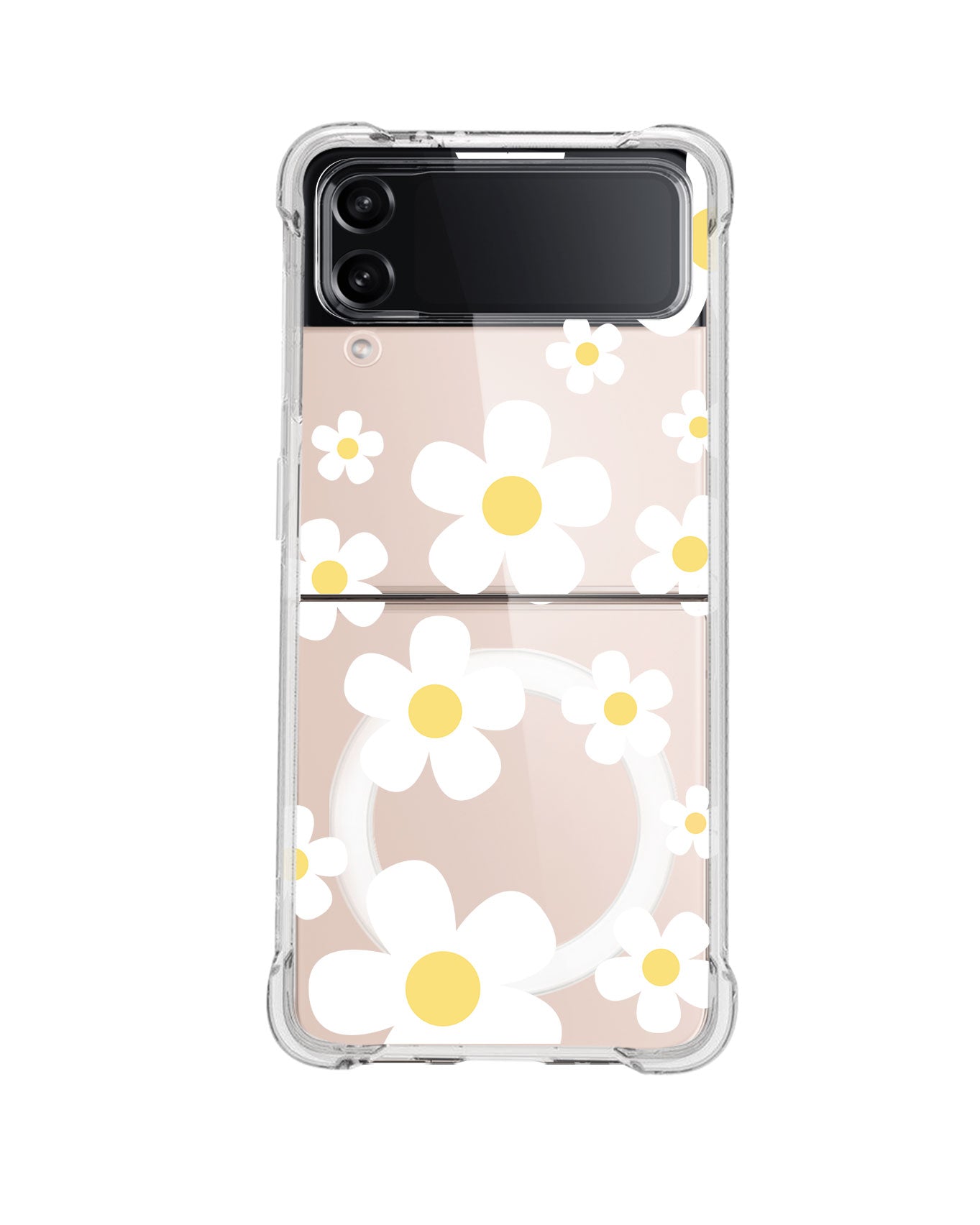 Android Flip / Fold Rearguard Hybrid - Daisy 3.0