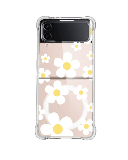Android Flip / Fold Rearguard Hybrid - Daisy 3.0