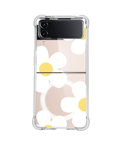 Android Flip / Fold Rearguard Hybrid - Daisy 4.0