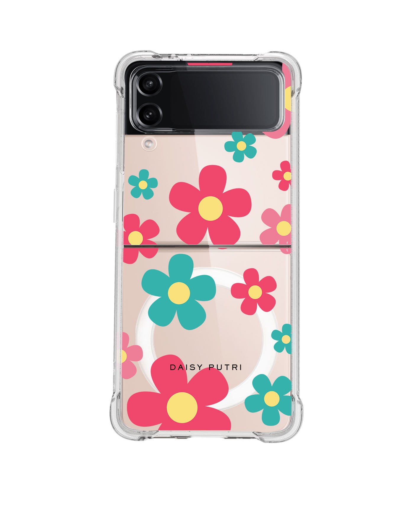 Magsafe Case - Daisy Delight 2.0