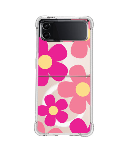 Magsafe Case - Daisy Delight