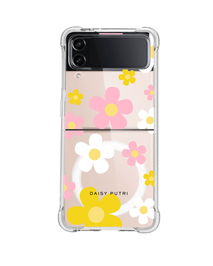 Magsafe Case - Daisy Fresh