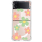 Android Flip / Fold Rearguard Hybrid - Daisy Spring