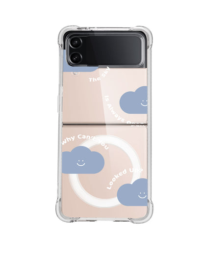 Magsafe Case - Dark Cloud