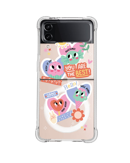 Magsafe Case - Dessert Party