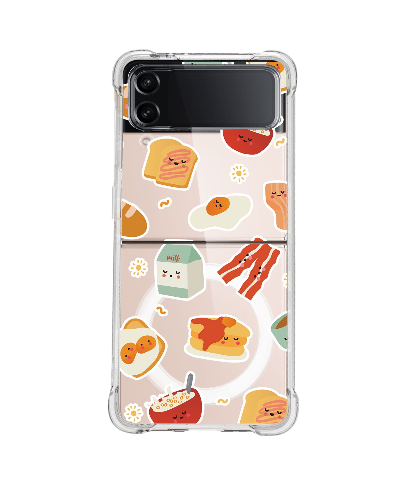 Magsafe Case - English Breakfast