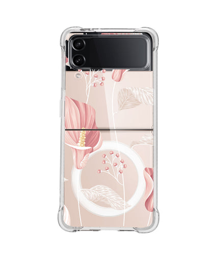 Magsafe Case - Easter Lily