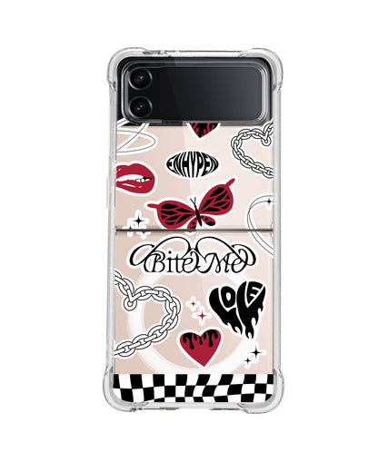 Magsafe Case - Enhypen Bite Me