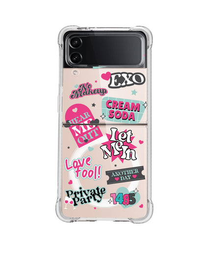 Magsafe Case - EXO Cream Soda